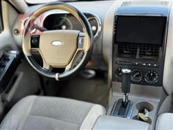 فورد إكسبلورر